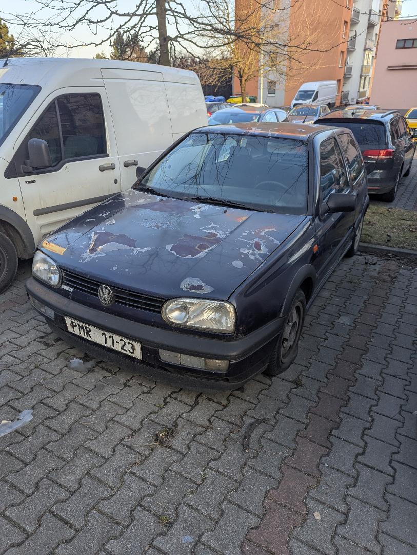 Autovrak Kaznějovská 
