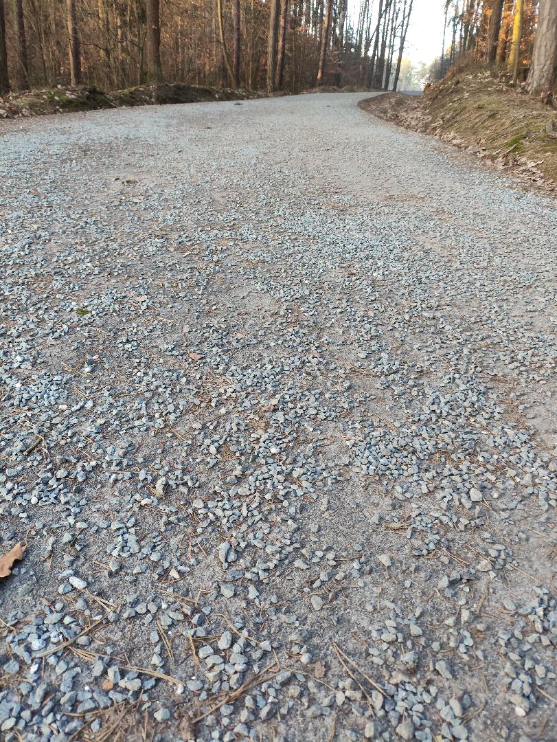 Fotografie nahlášení