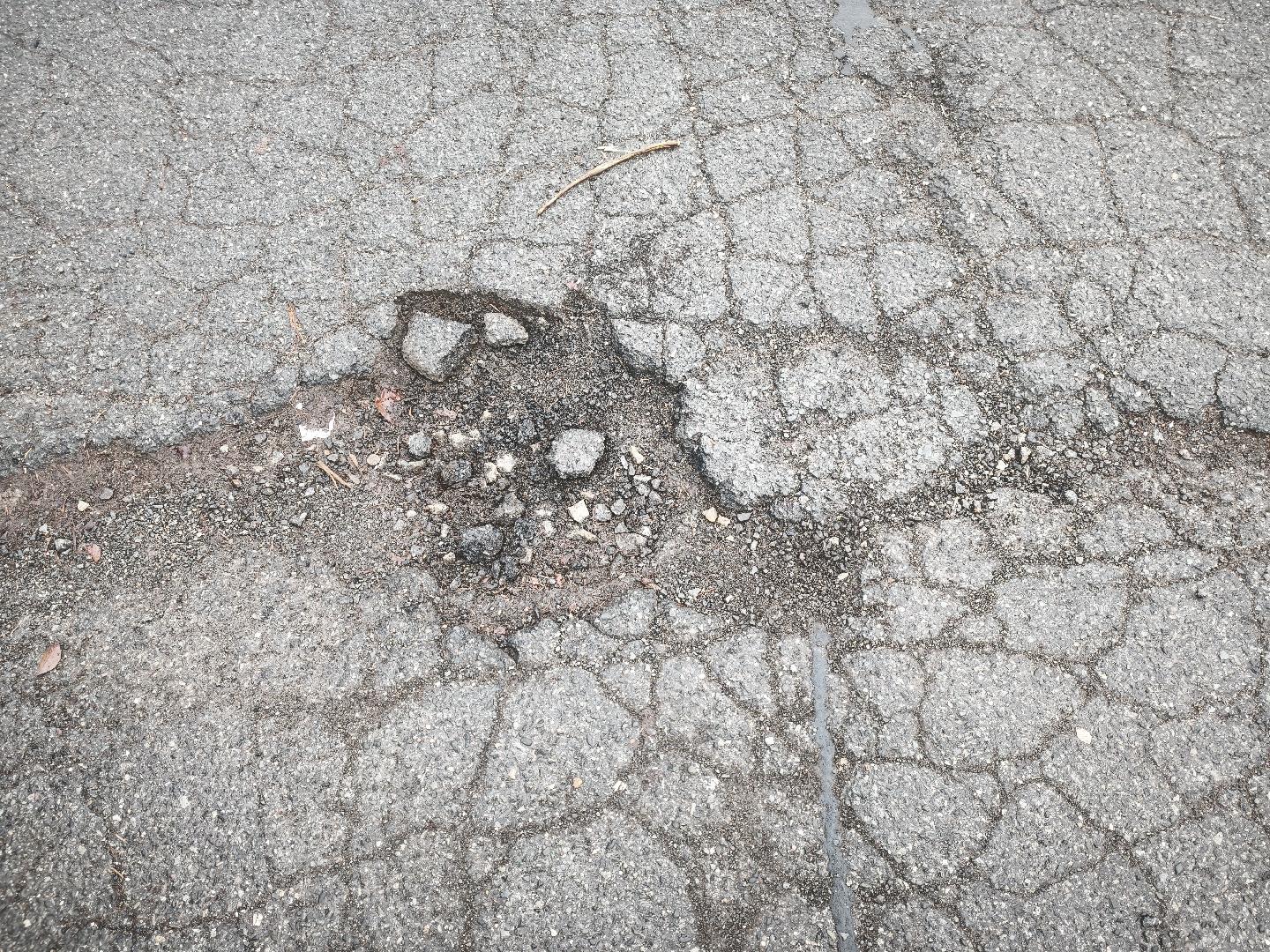 Fotografie nahlášení