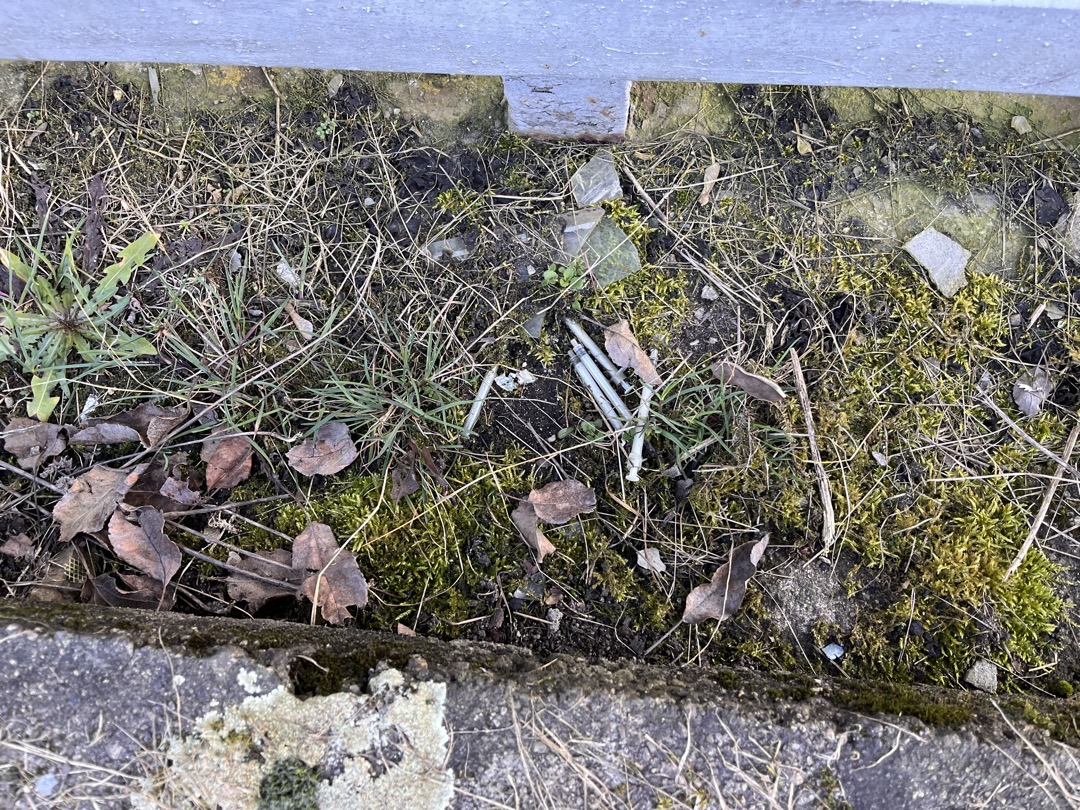 Injekční stříkačky