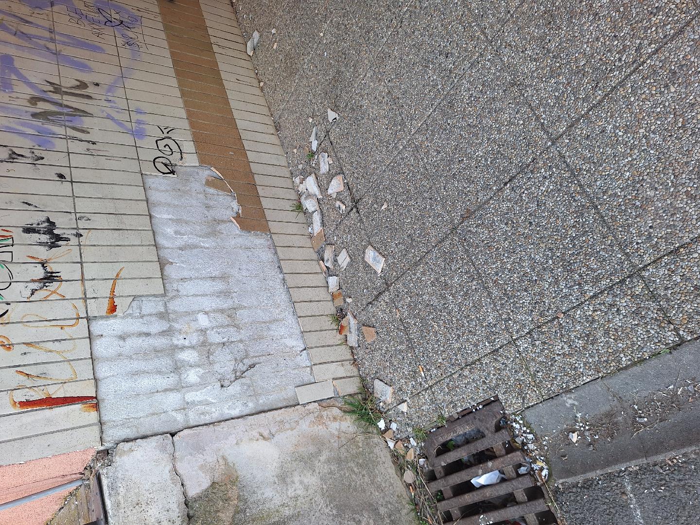 Fotografie nahlášení