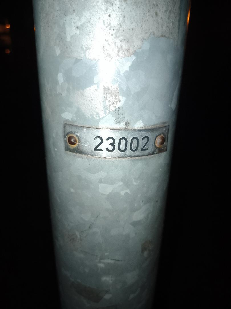 nefunkční osvětlení