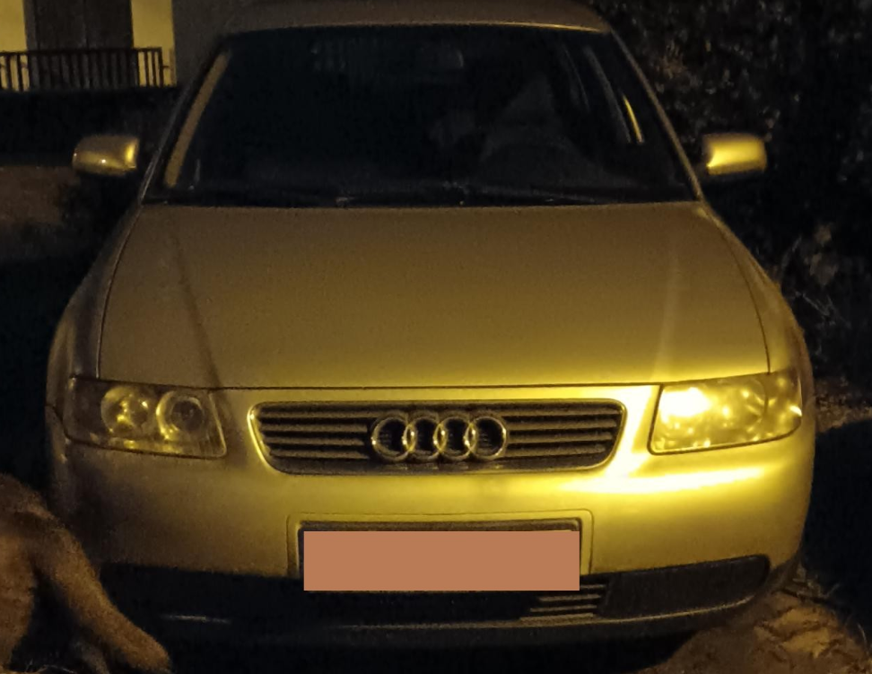 Audi a Peugeot bez STK