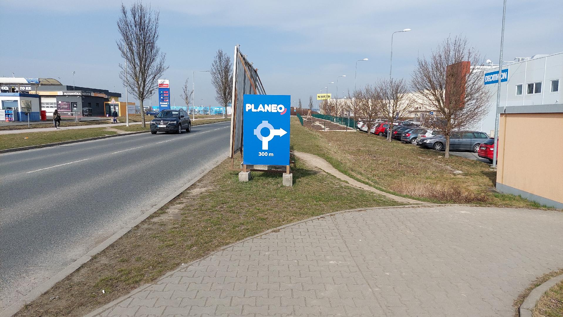 Fotografie nahlášení