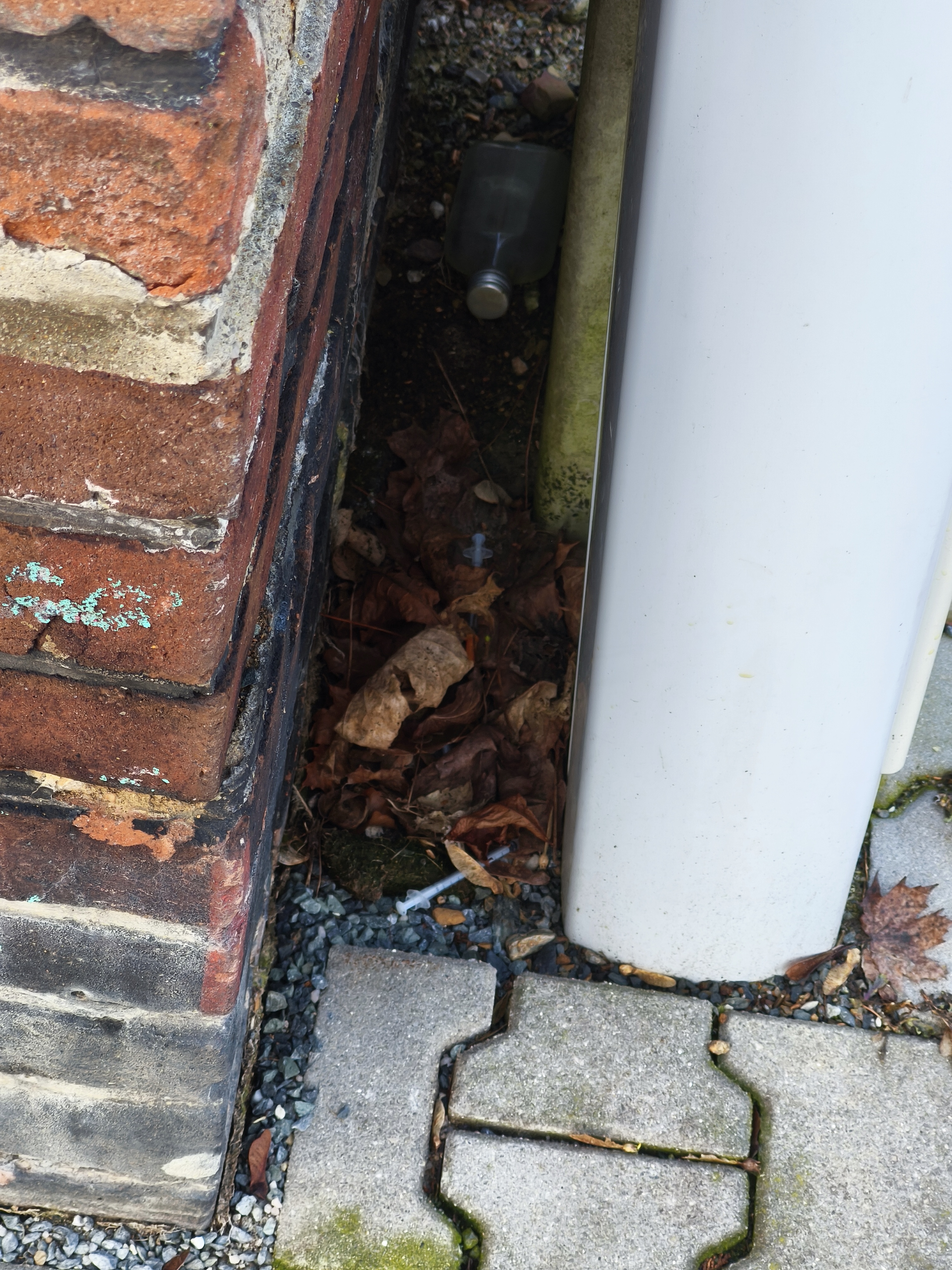 Injekční stříkačky