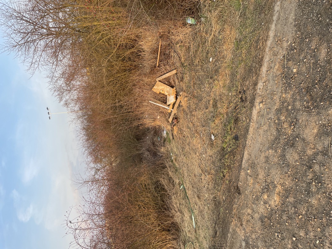 Fotografie nahlášení