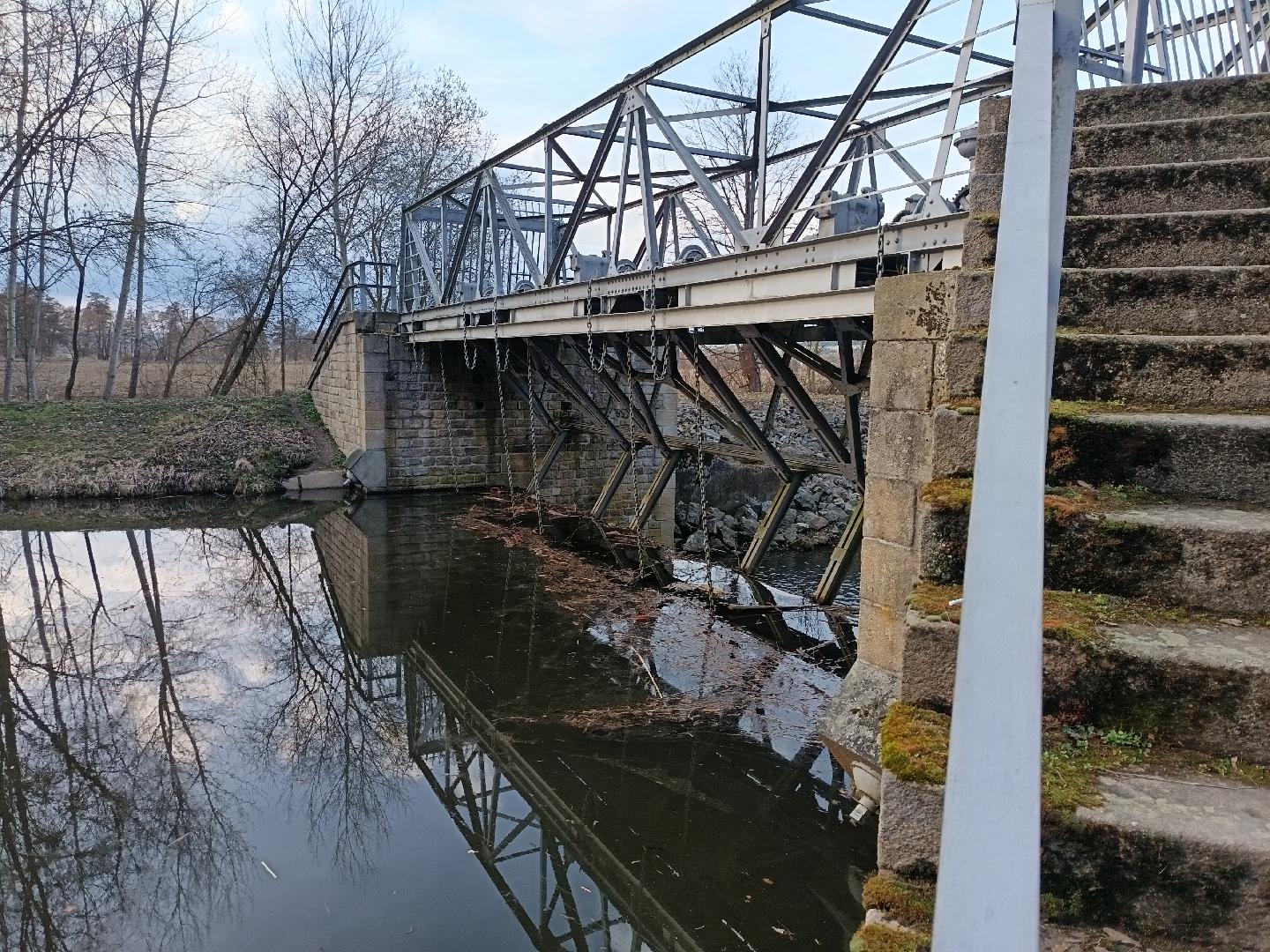 Fotografie nahlášení