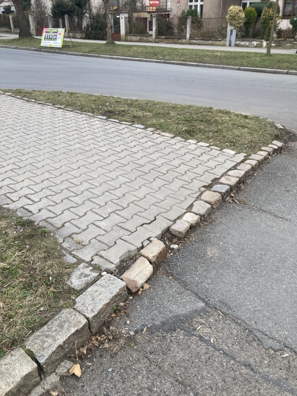 Fotografie nahlášení