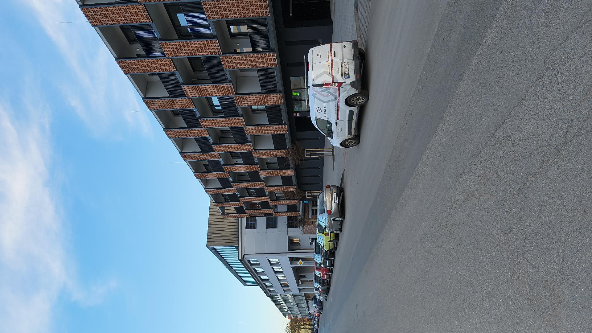 Fotografie nahlášení