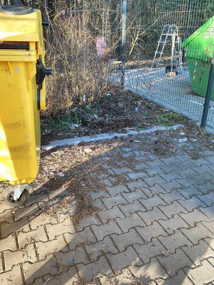 Fotografie nahlášení