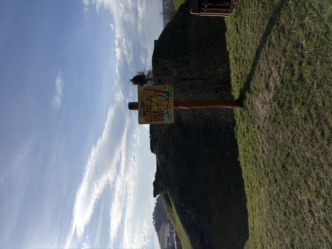 počmáraná značka 