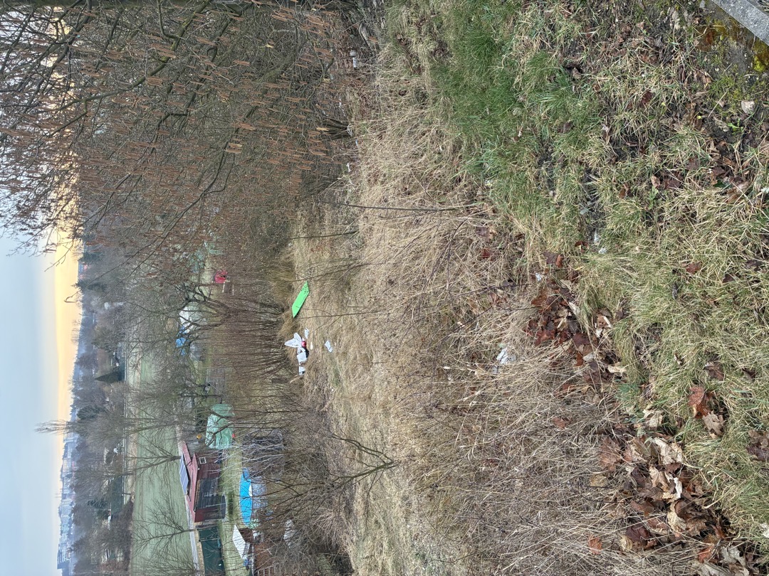 matrace, textil, odpadky