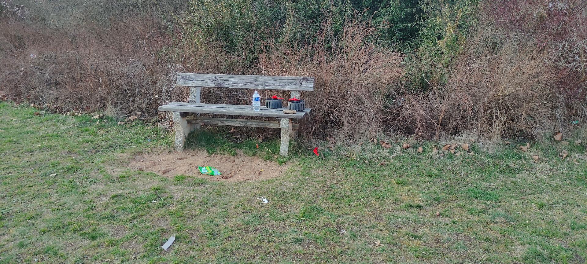 Fotografie nahlášení