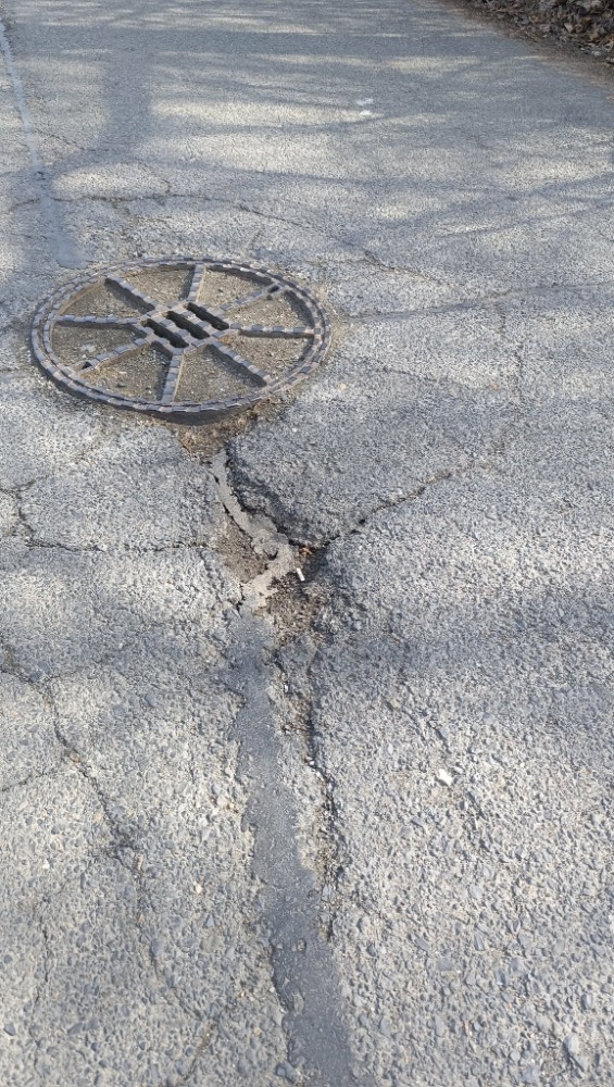 Nebezpečné díry v komunikaci