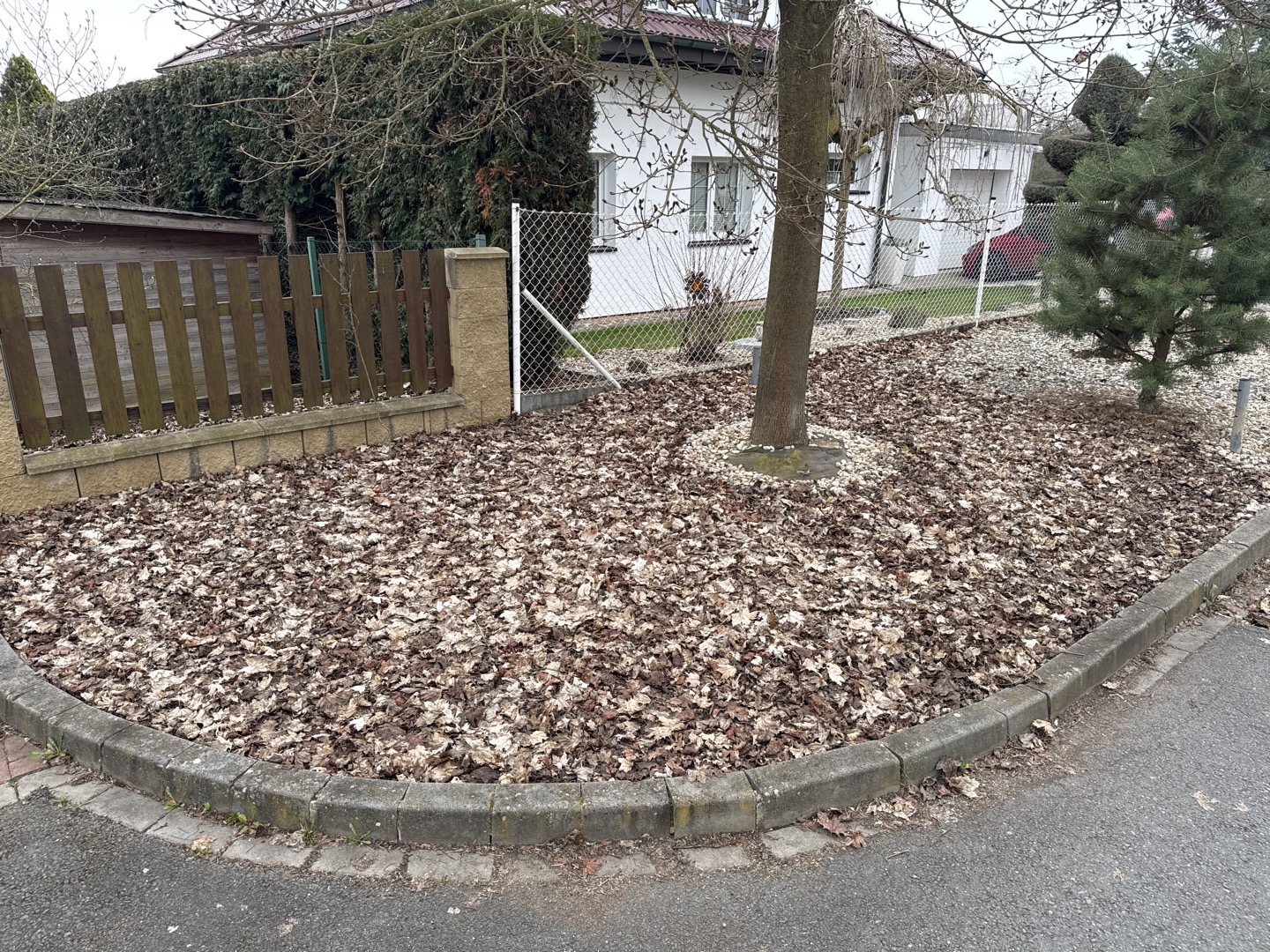 Fotografie nahlášení