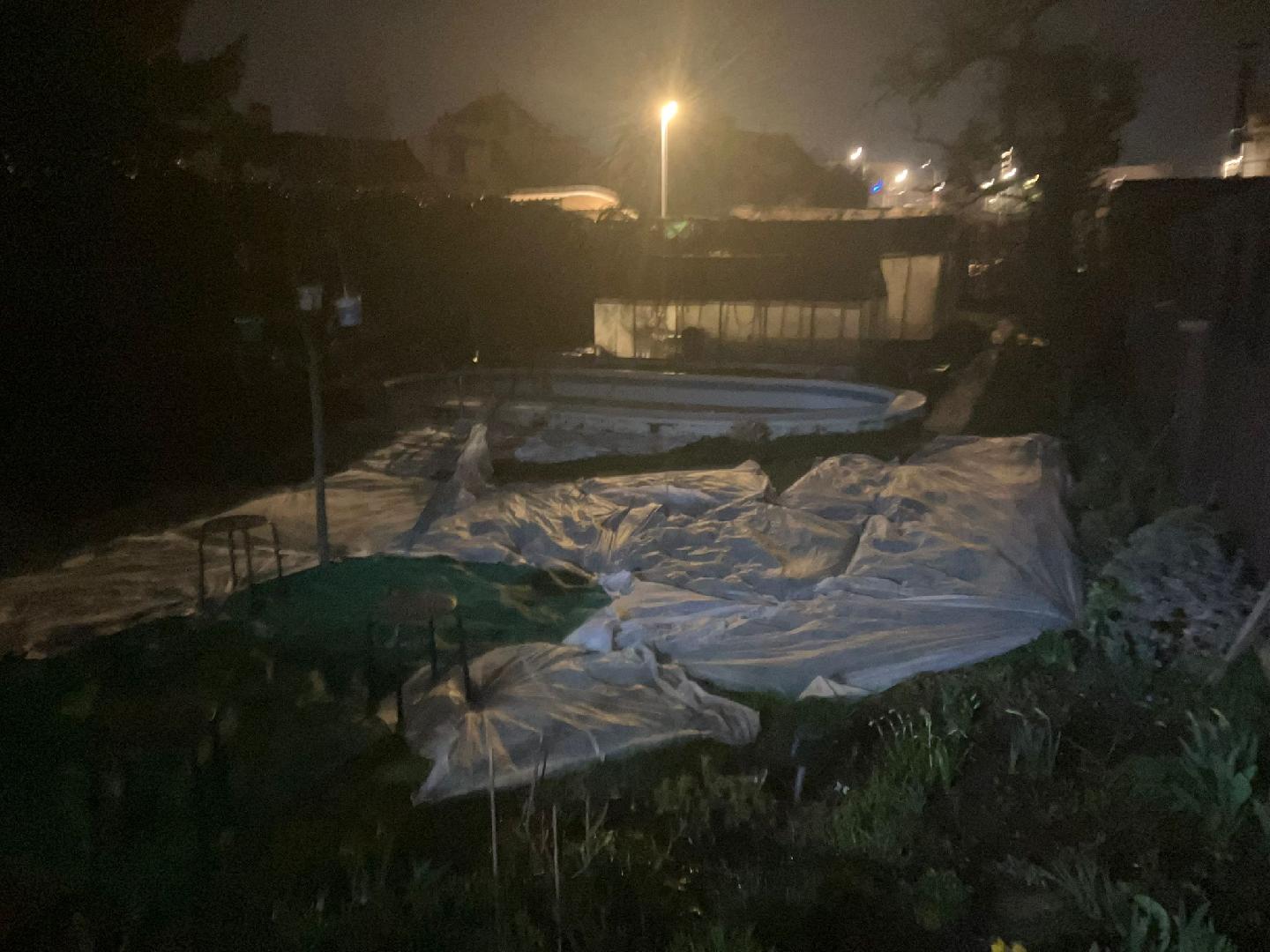 Fotografie nahlášení