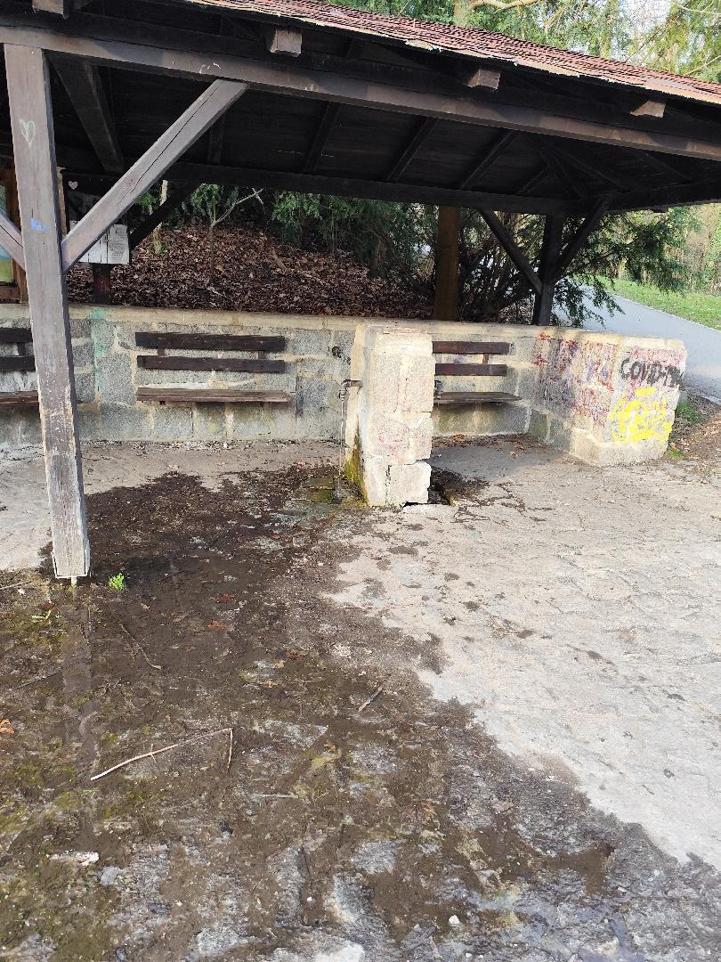 Fotografie nahlášení