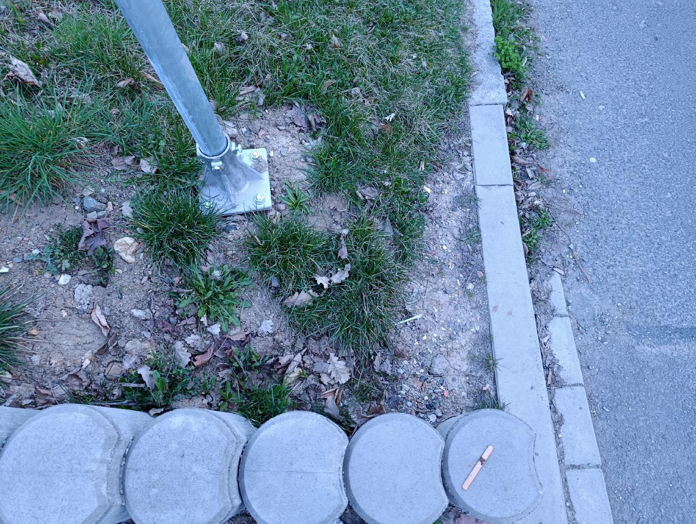 Fotografie nahlášení