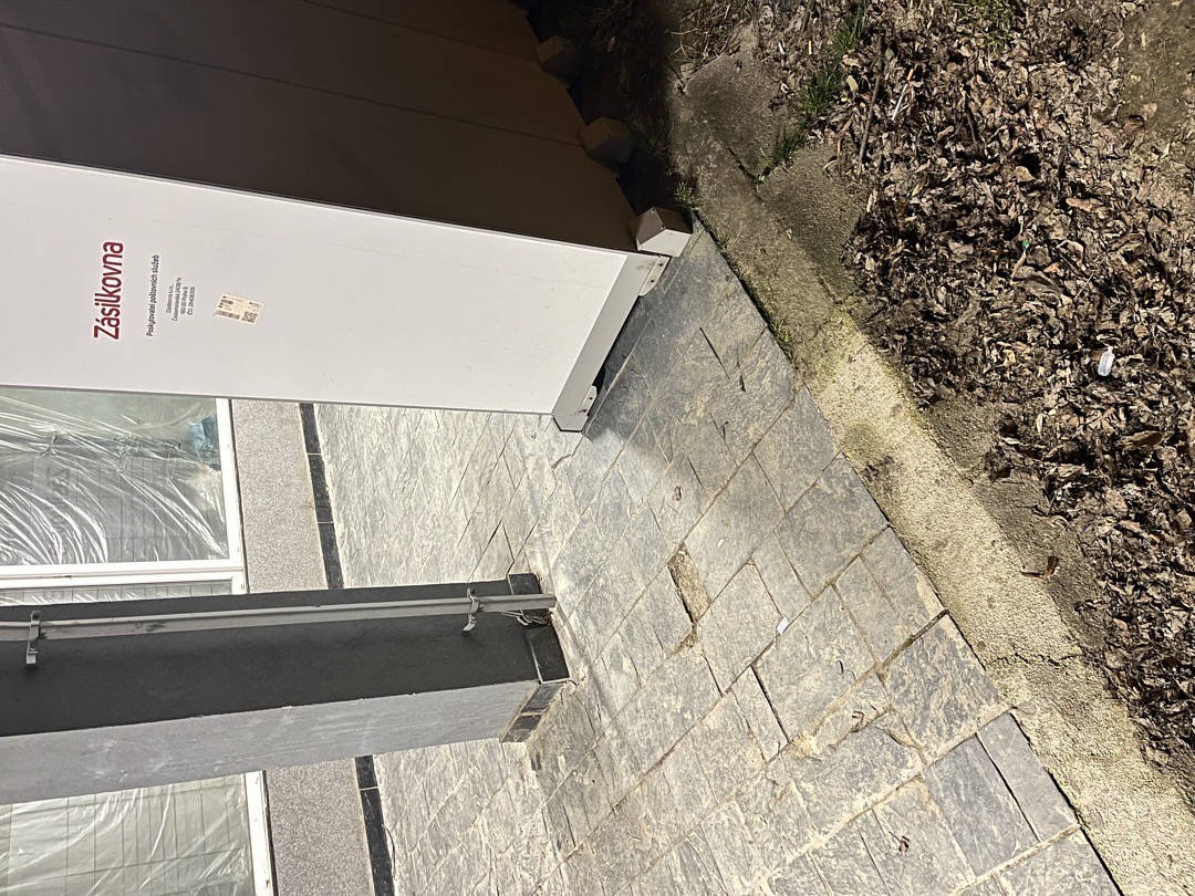 Injekční stříkačka