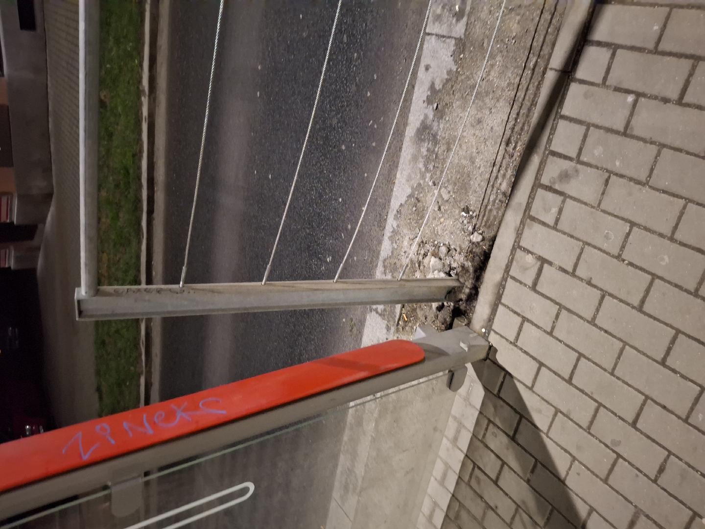 Fotografie nahlášení