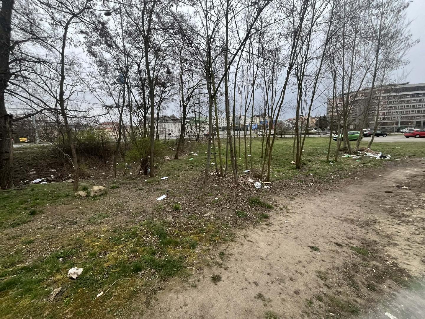 Fotografie nahlášení