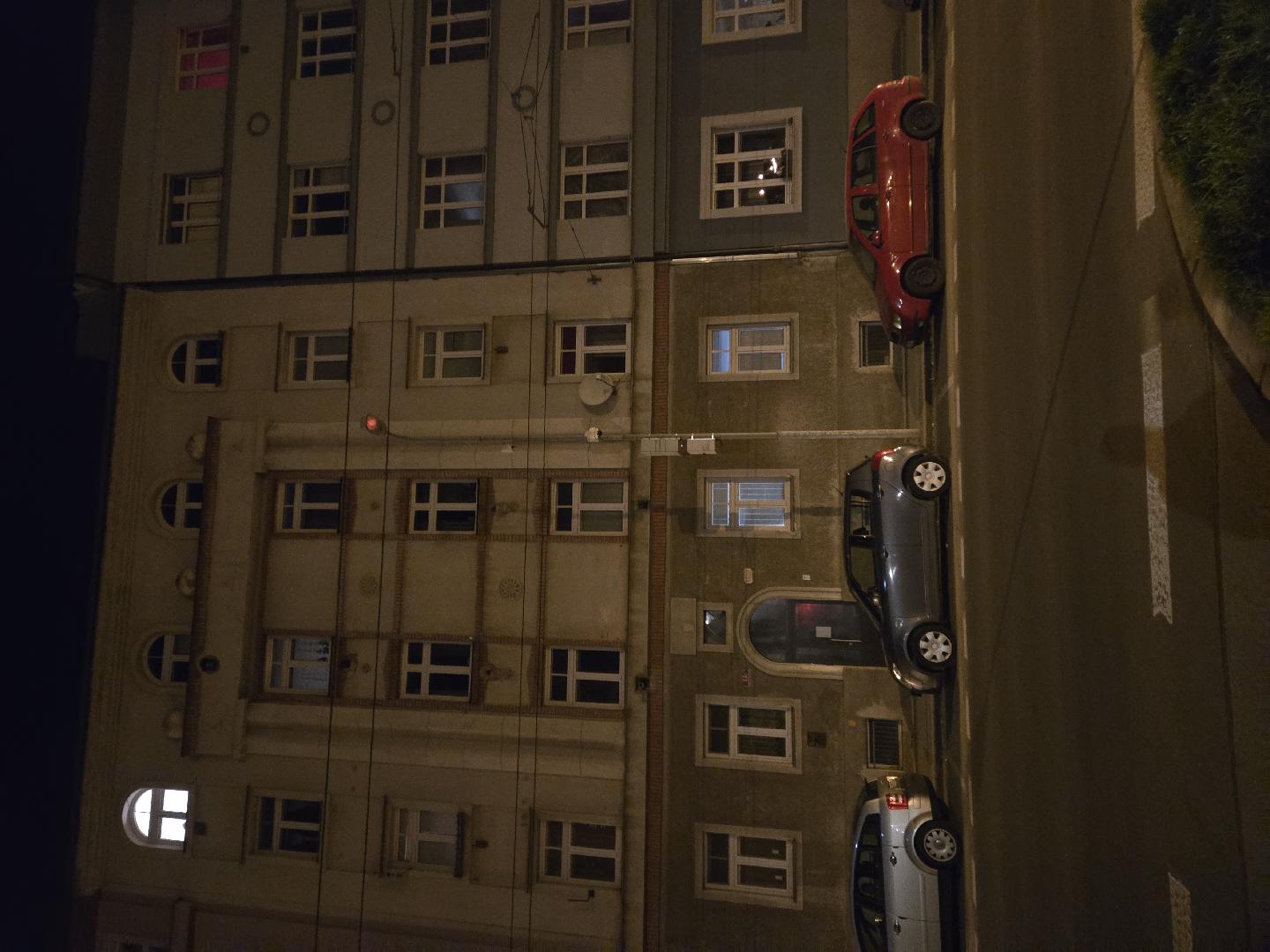 Zhasíná veřejné osvětlení