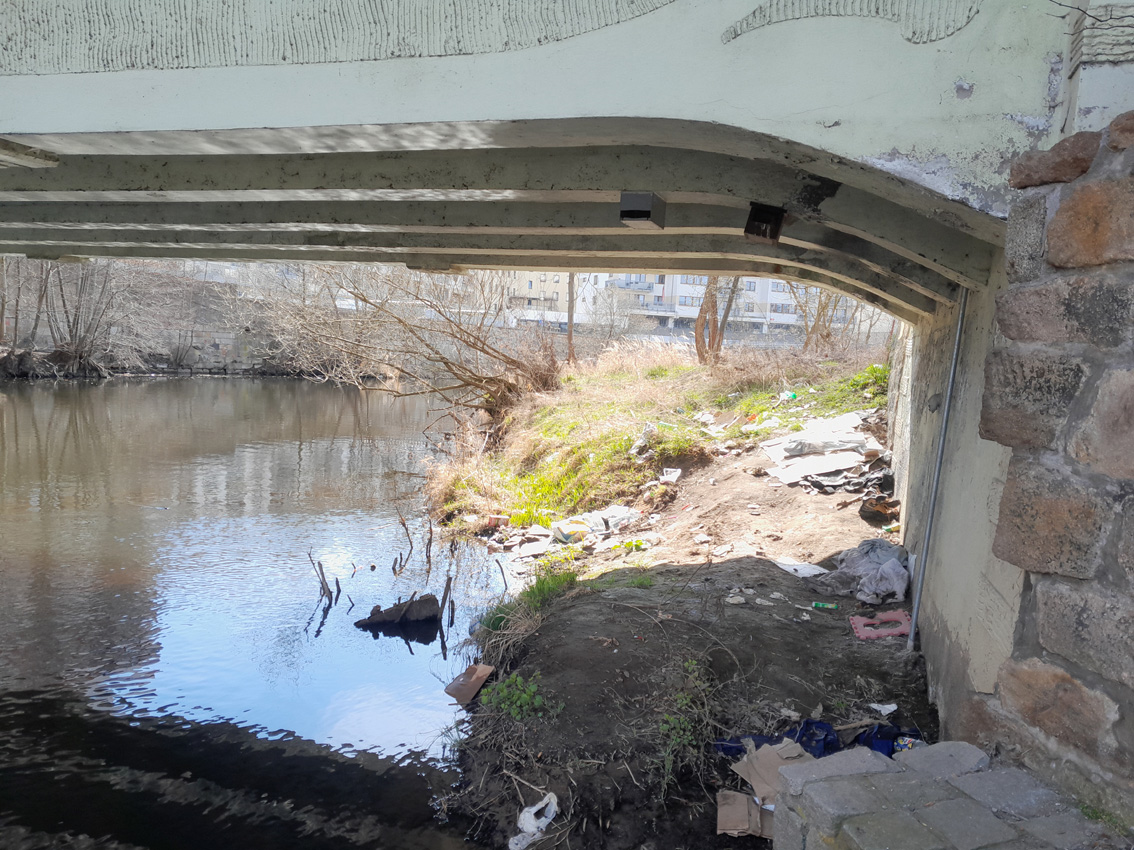 Fotografie nahlášení