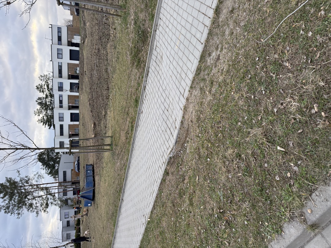 Fotografie nahlášení