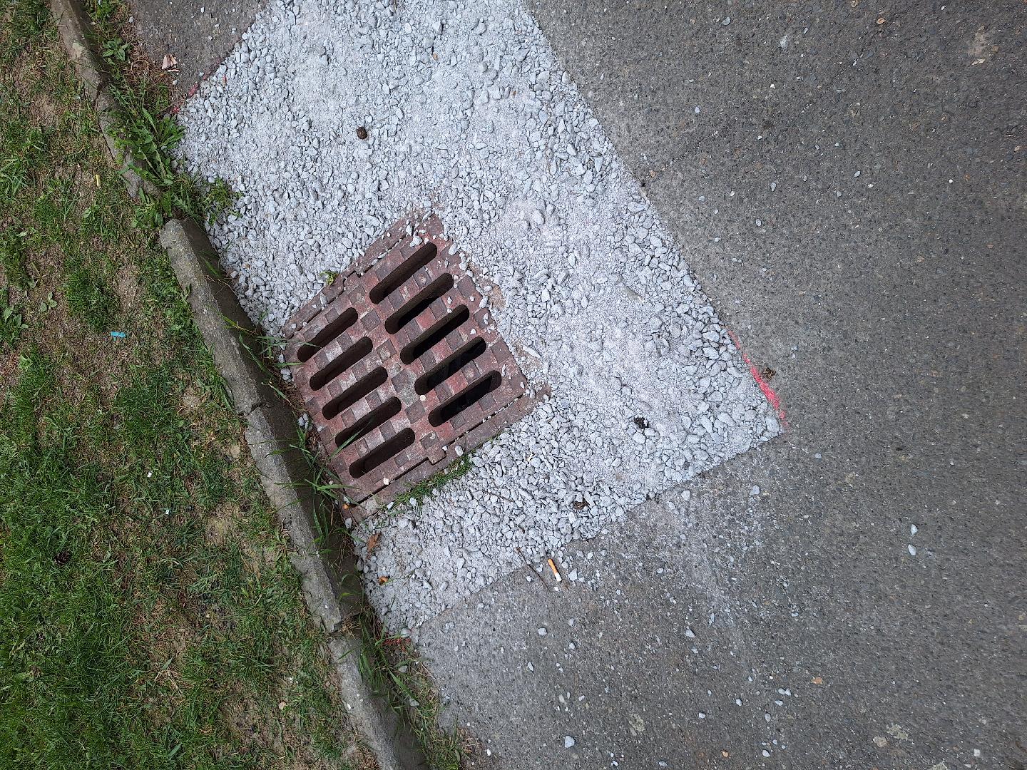 Fotografie nahlášení