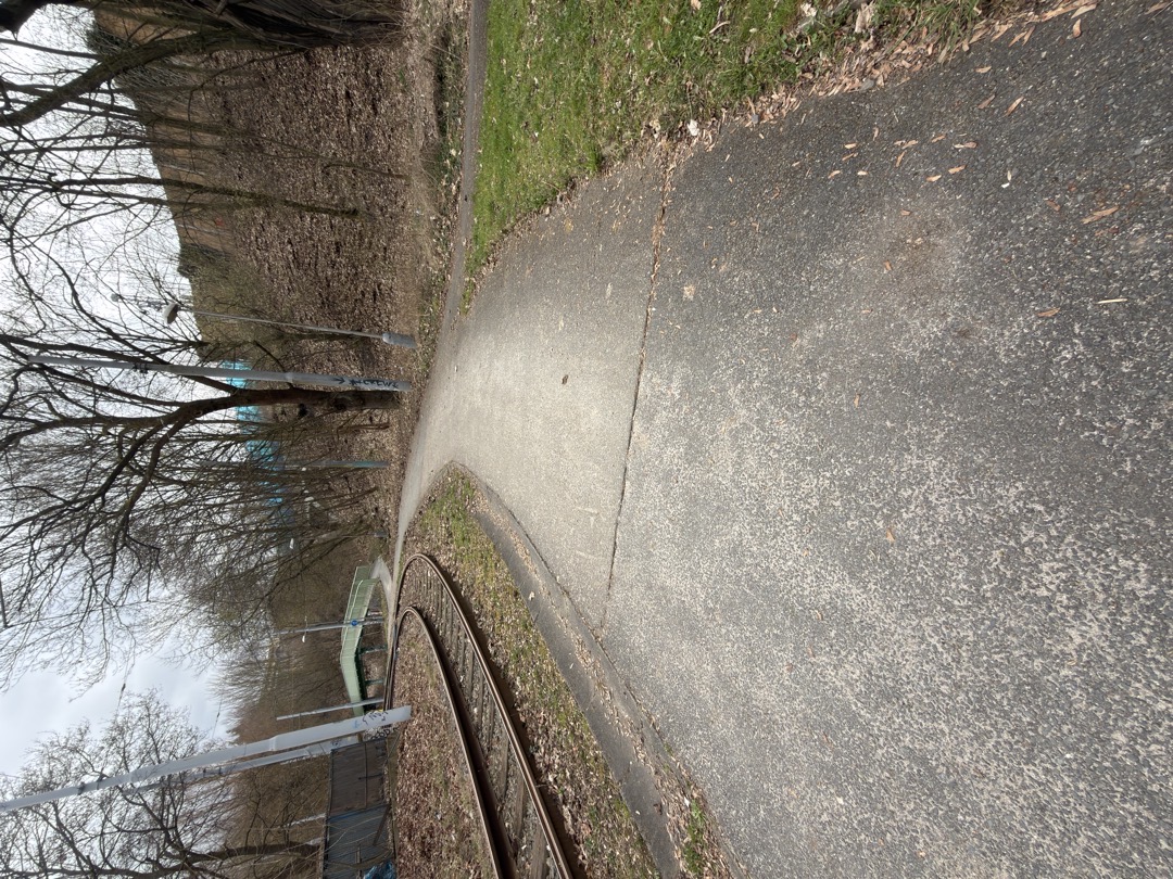  odfláknutá práce na úklidu 