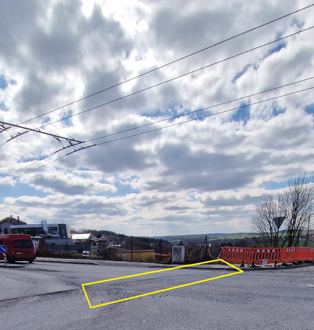 Fotografie nahlášení