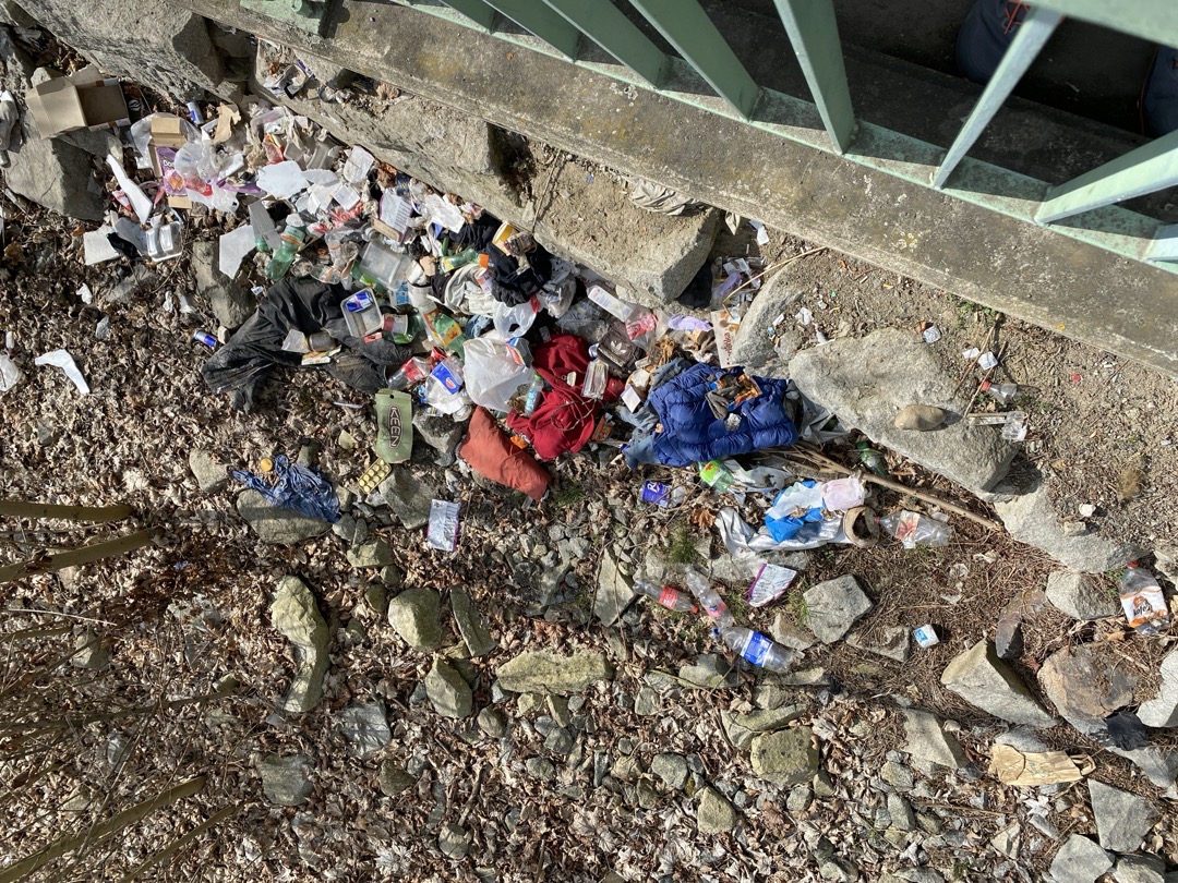 Fotografie nahlášení