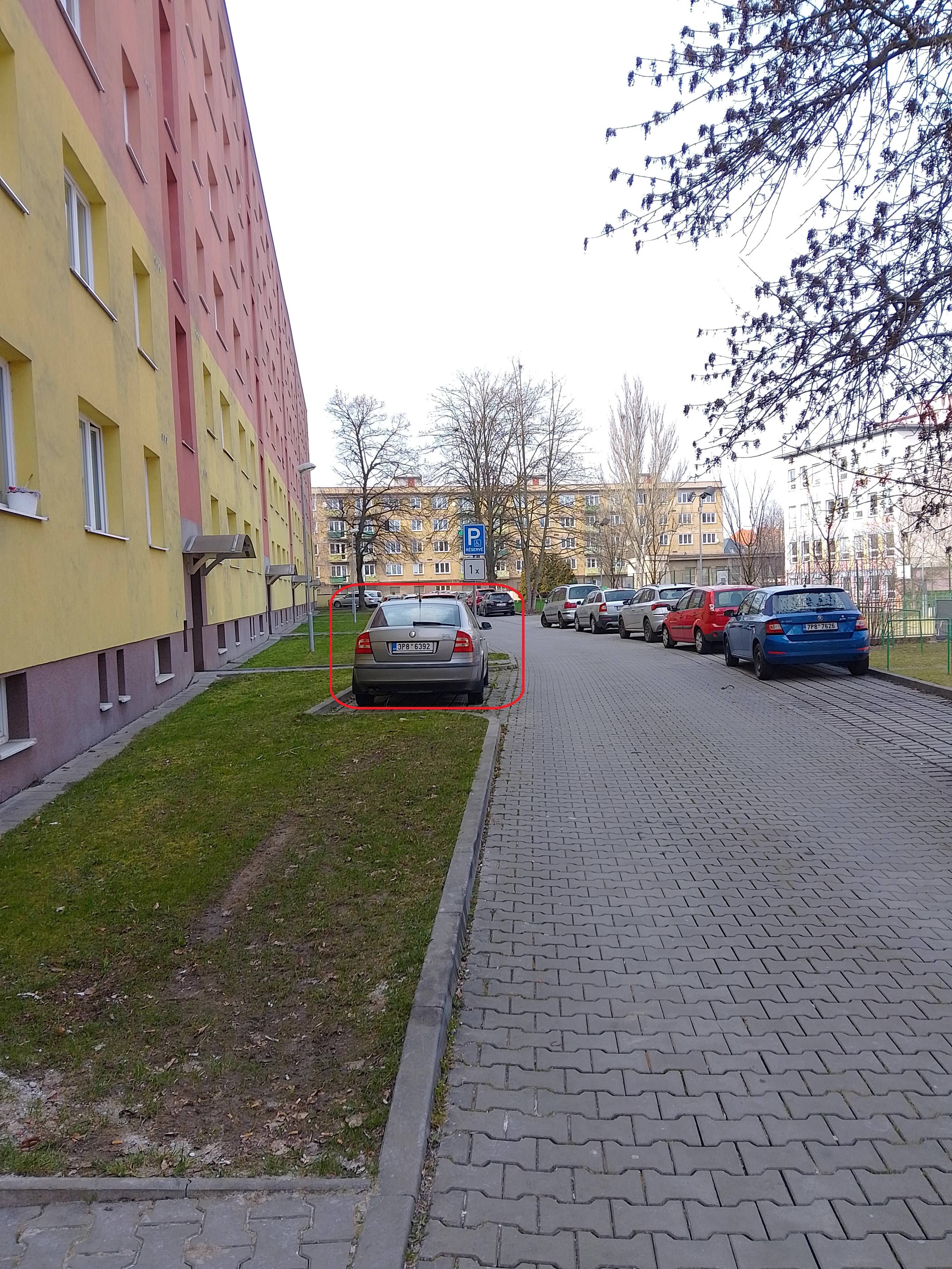 Vrak s propadlou STK Š.Octavia