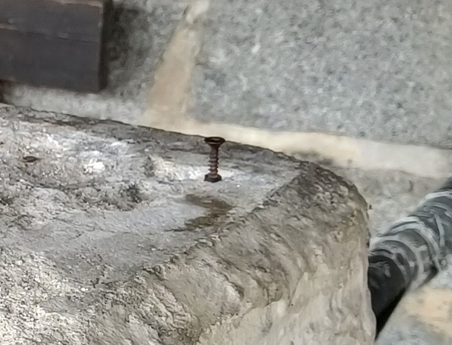 Studánka v Českém údolí