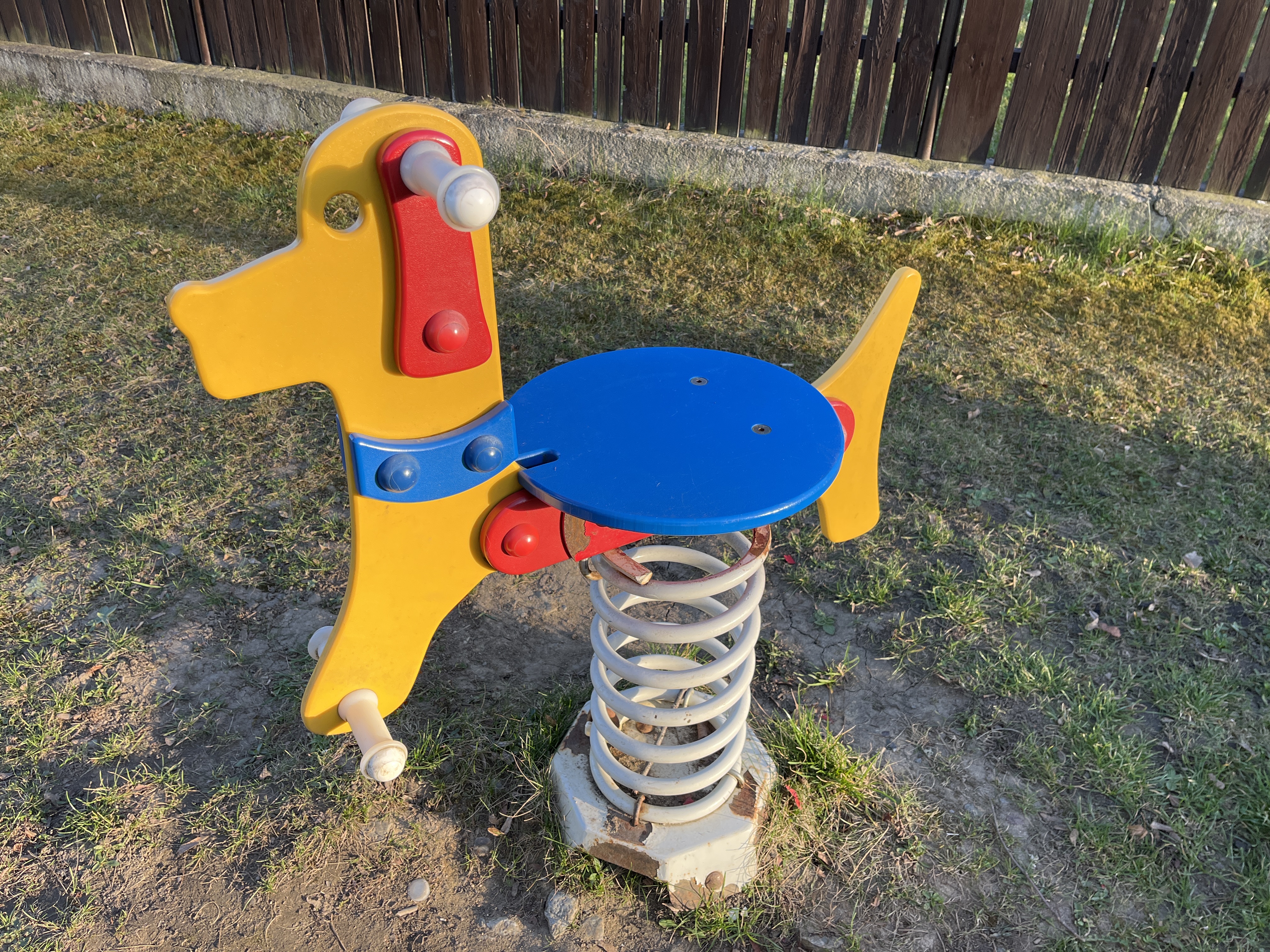 Fotografie nahlášení