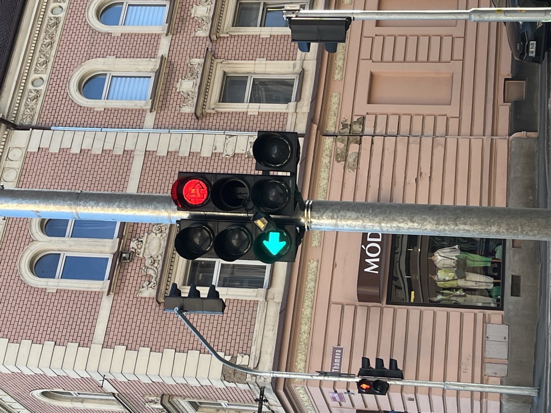 Fotografie nahlášení