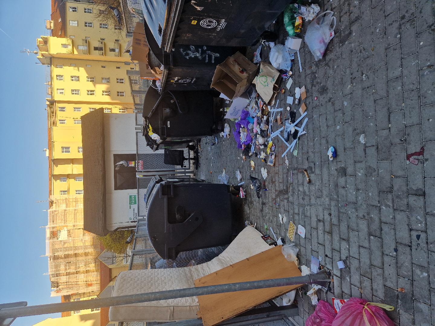 Fotografie nahlášení