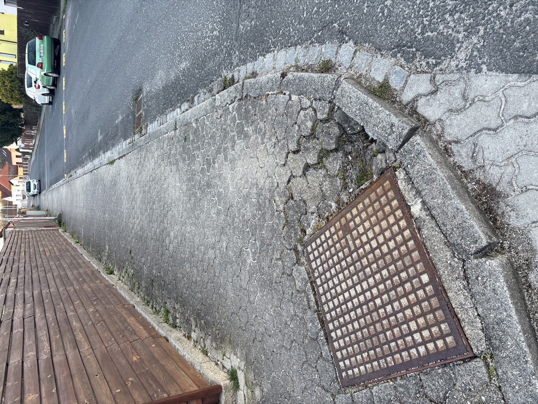 Fotografie nahlášení