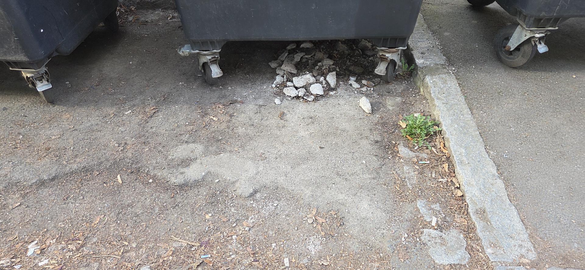 Fotografie nahlášení