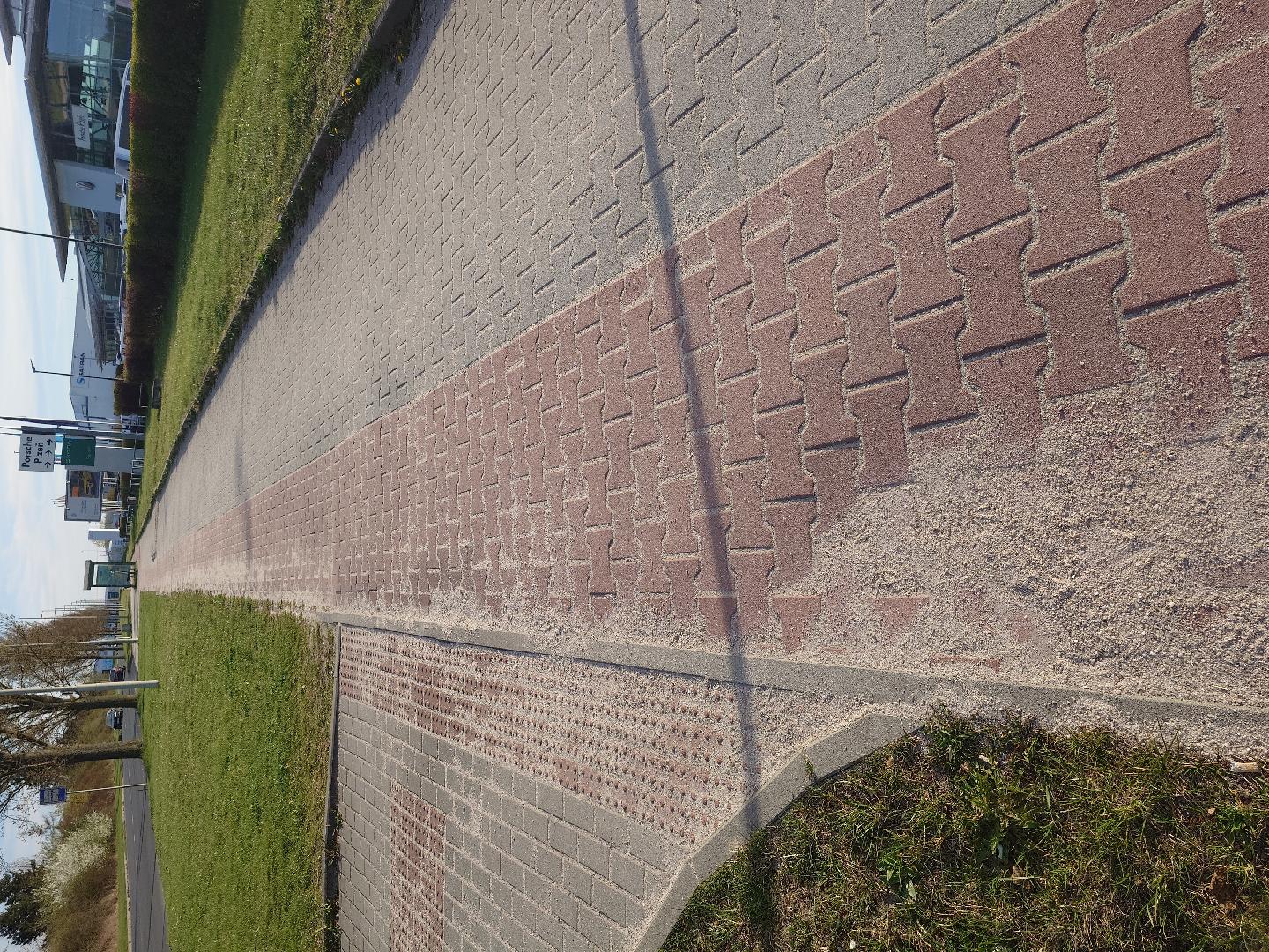 Fotografie nahlášení