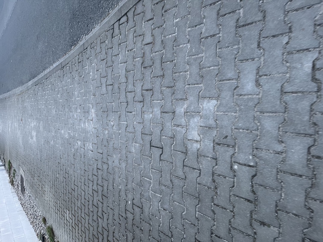 Úklid zimního posypu