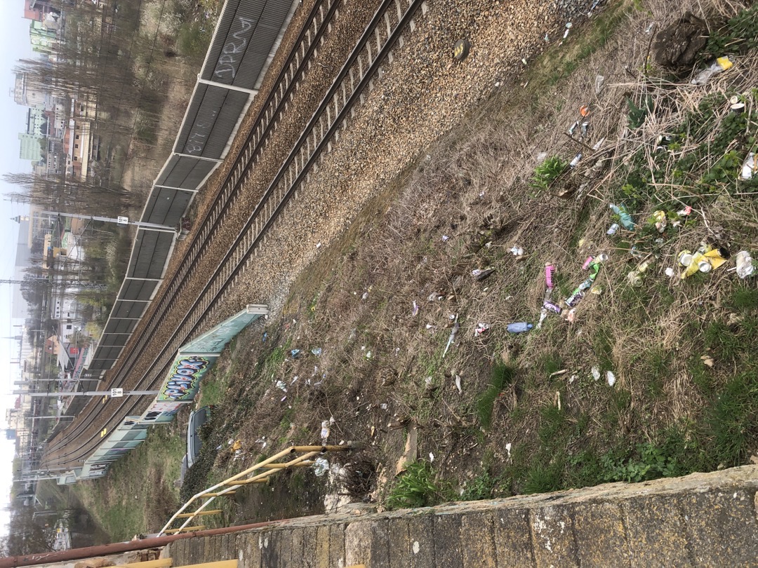 Fotografie nahlášení