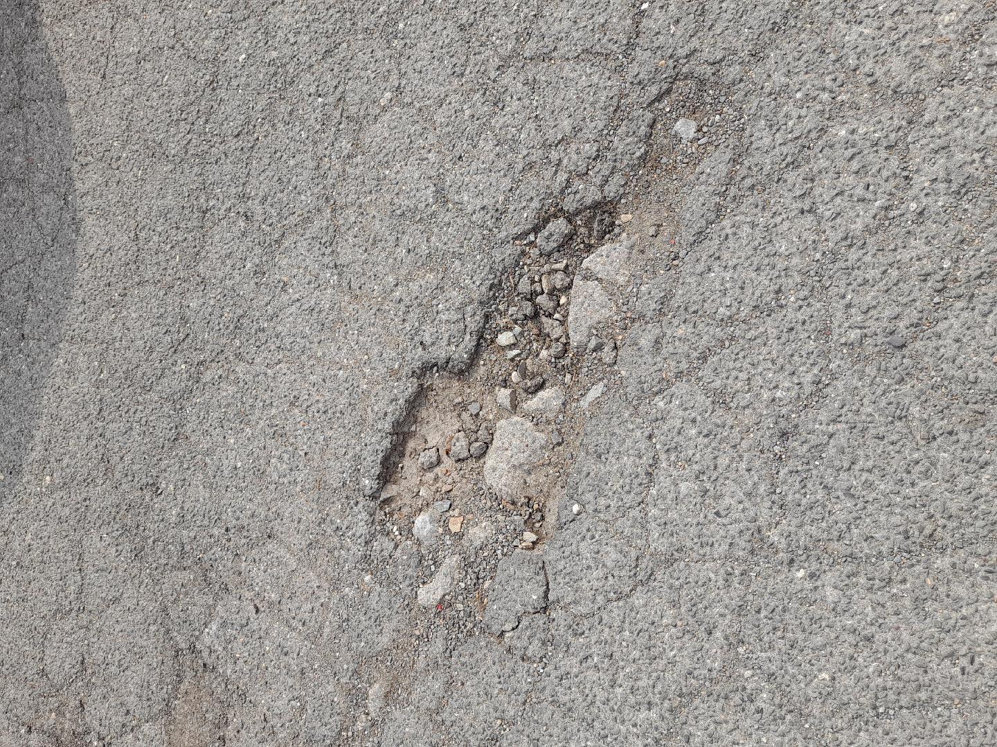 Fotografie nahlášení