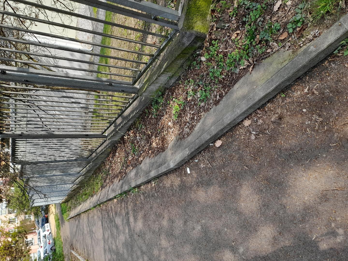 Fotografie nahlášení