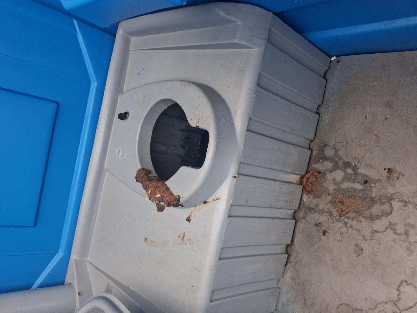 Fotografie nahlášení