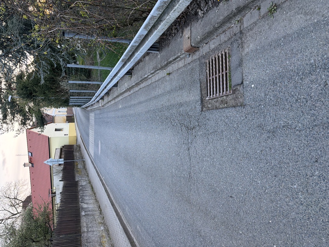 Fotografie nahlášení