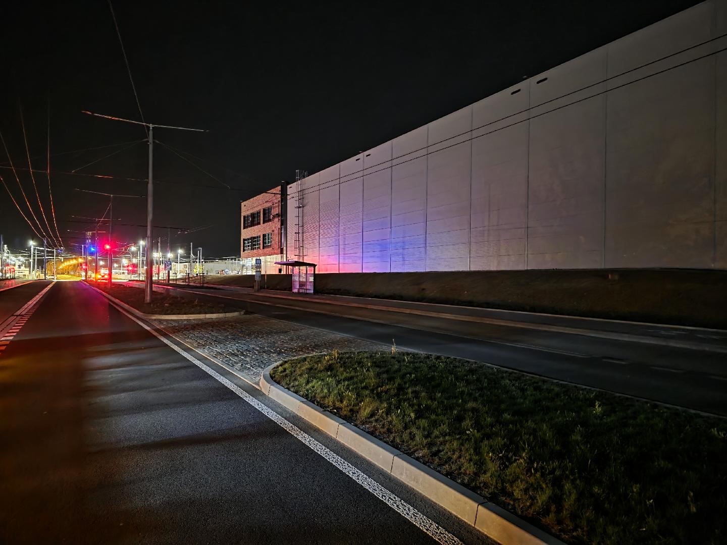 Fotografie nahlášení