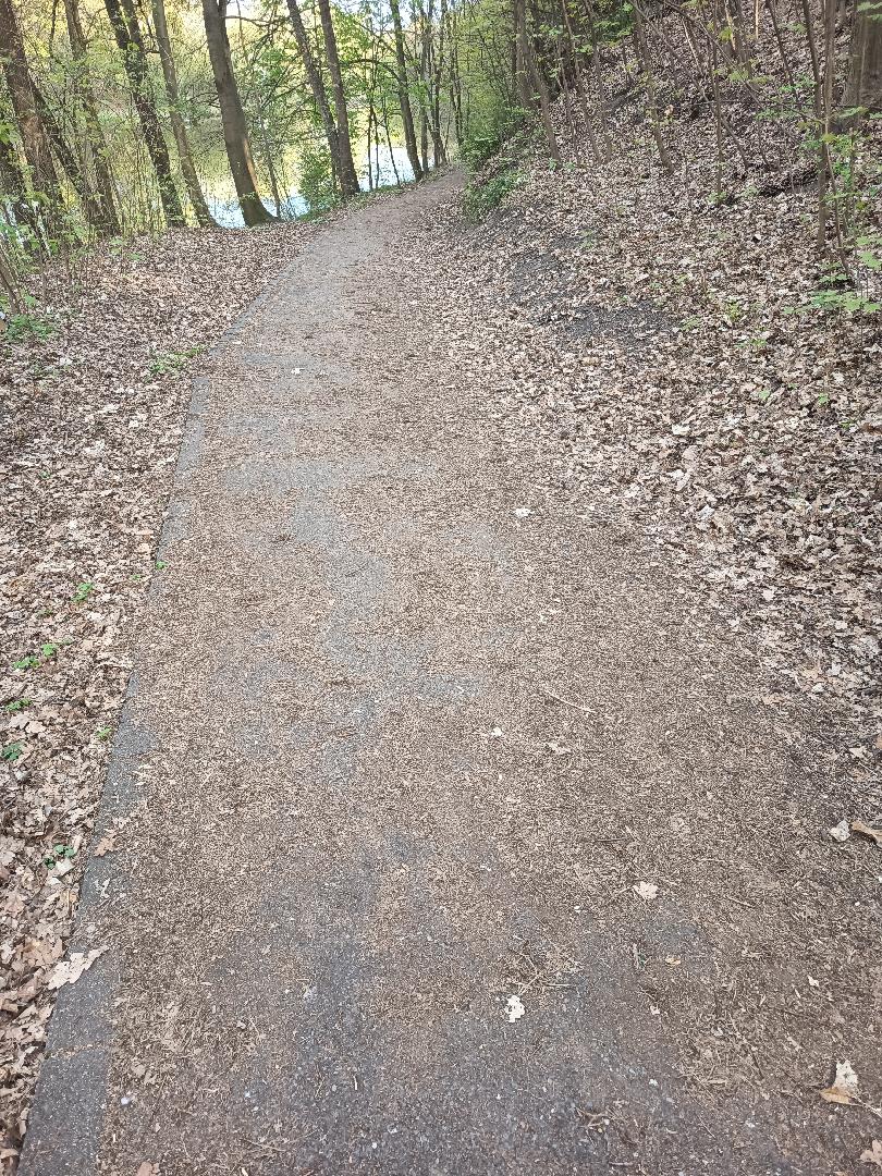 stezka kolem Radbuzy