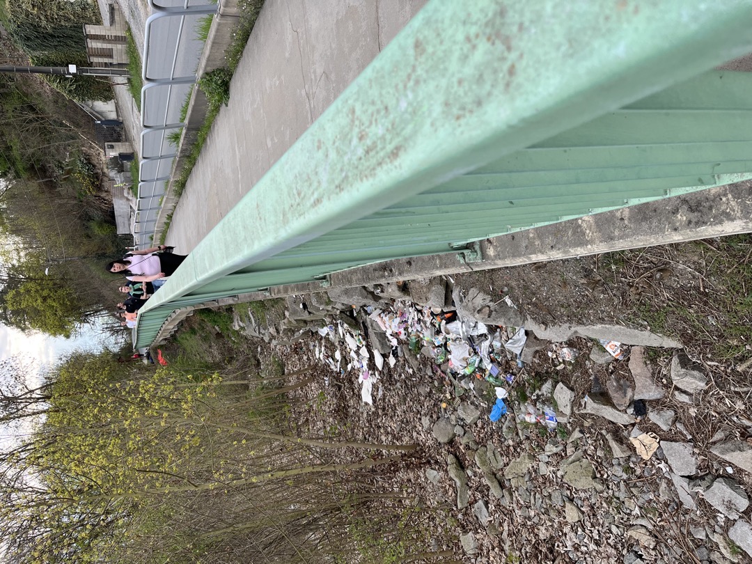 Fotografie nahlášení