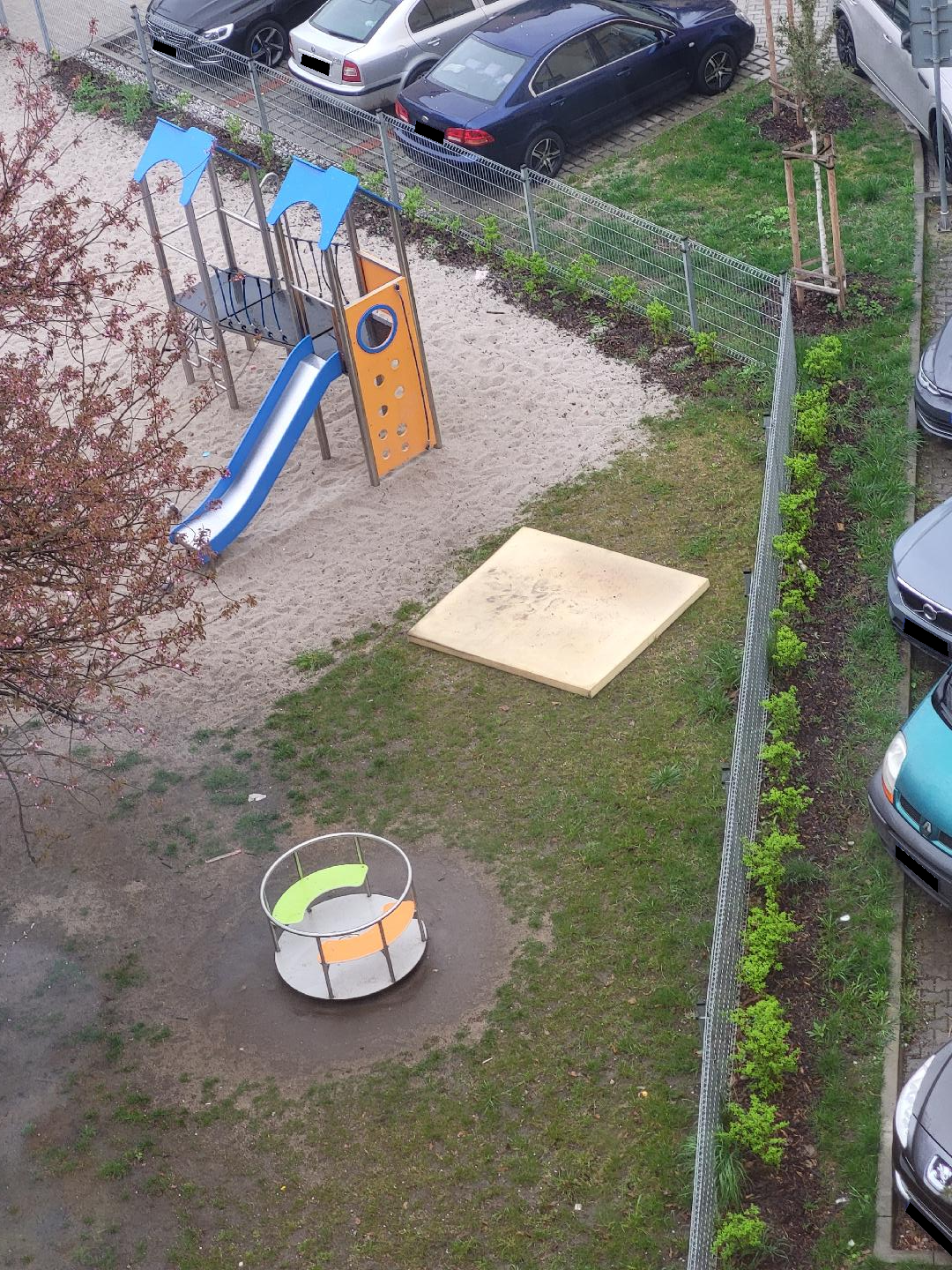 Přespávačka po pervitinu